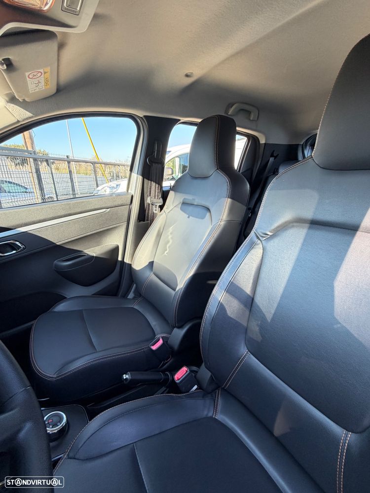 Dacia Spring Electric 45 Comfort Plus - 16