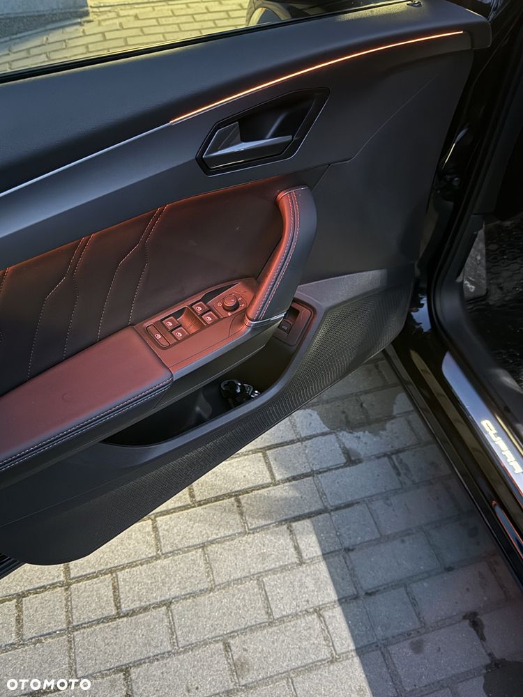 Cupra Formentor 2.0 TDI 4Drive DSG - 6