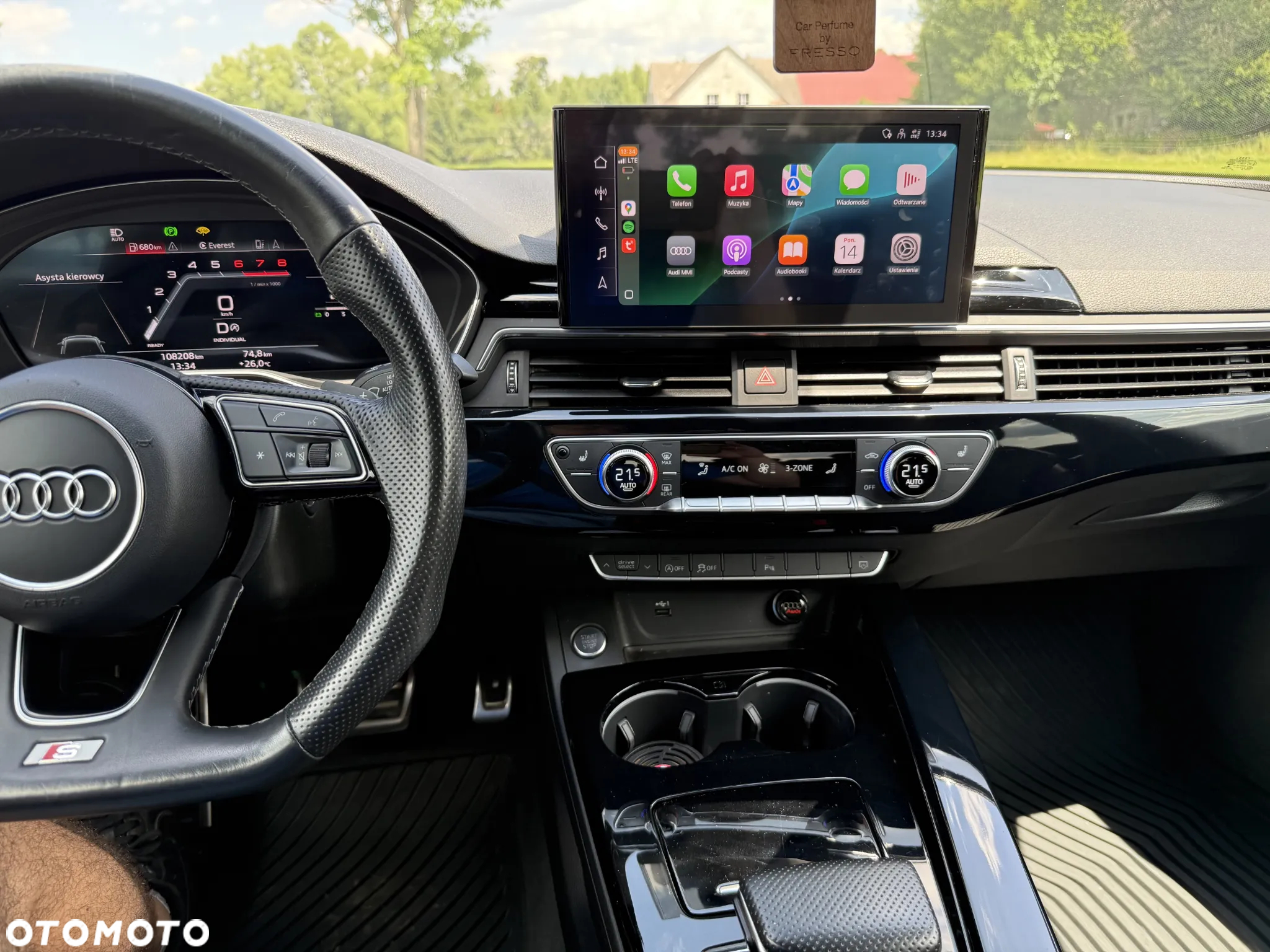 Audi A5 - 15