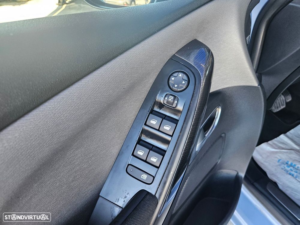 Citroën C4 Grand Picasso 1.6 e-HDi Exclusive ETG6 - 18