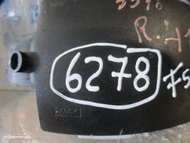 Modulo YWC105330 52010353F ROVER 400 II BERLINE 414 1998 414/1.4 Si 105CV 4P PRETO Módulo Imobilizador - 4