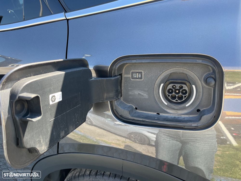 DS DS7 Crossback E-Tense Performance Line EAT8 - 23