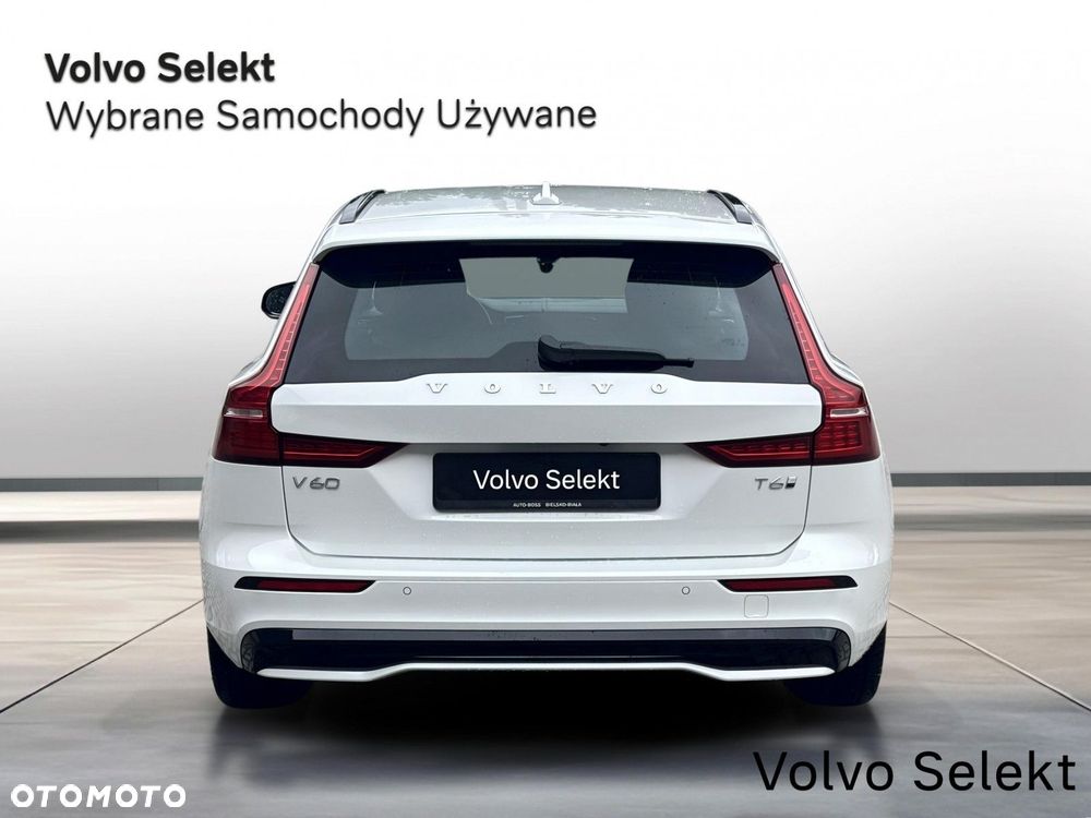Volvo V60 2025 photo 5
