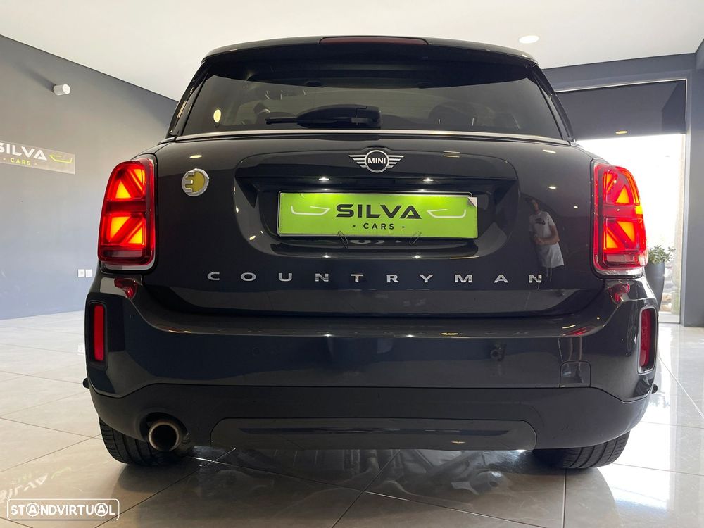 MINI Countryman - 10