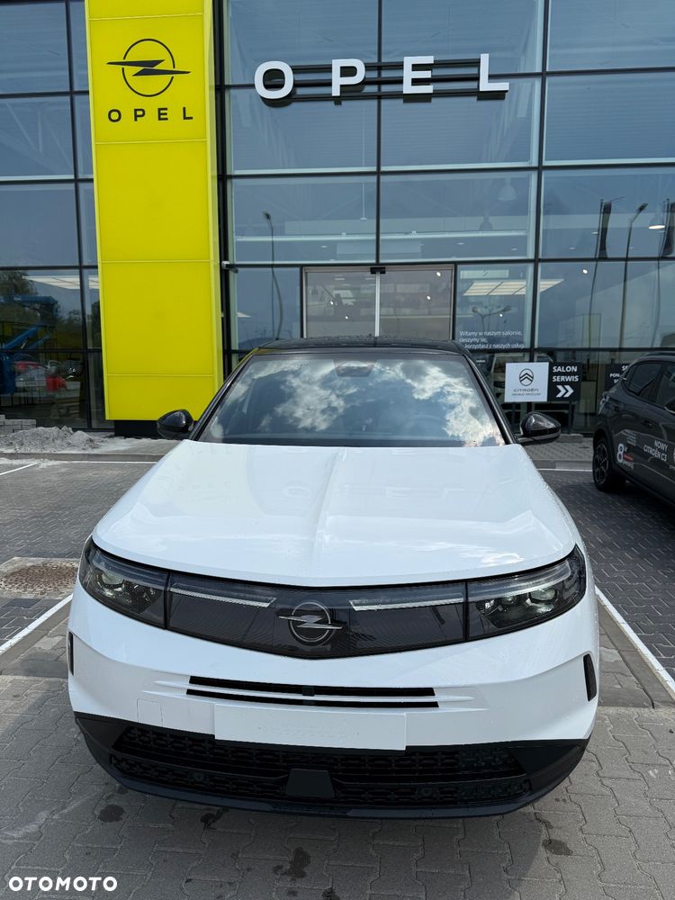 Opel Grandland 1.2 T mHEV GS S&S eDTC6 - 2