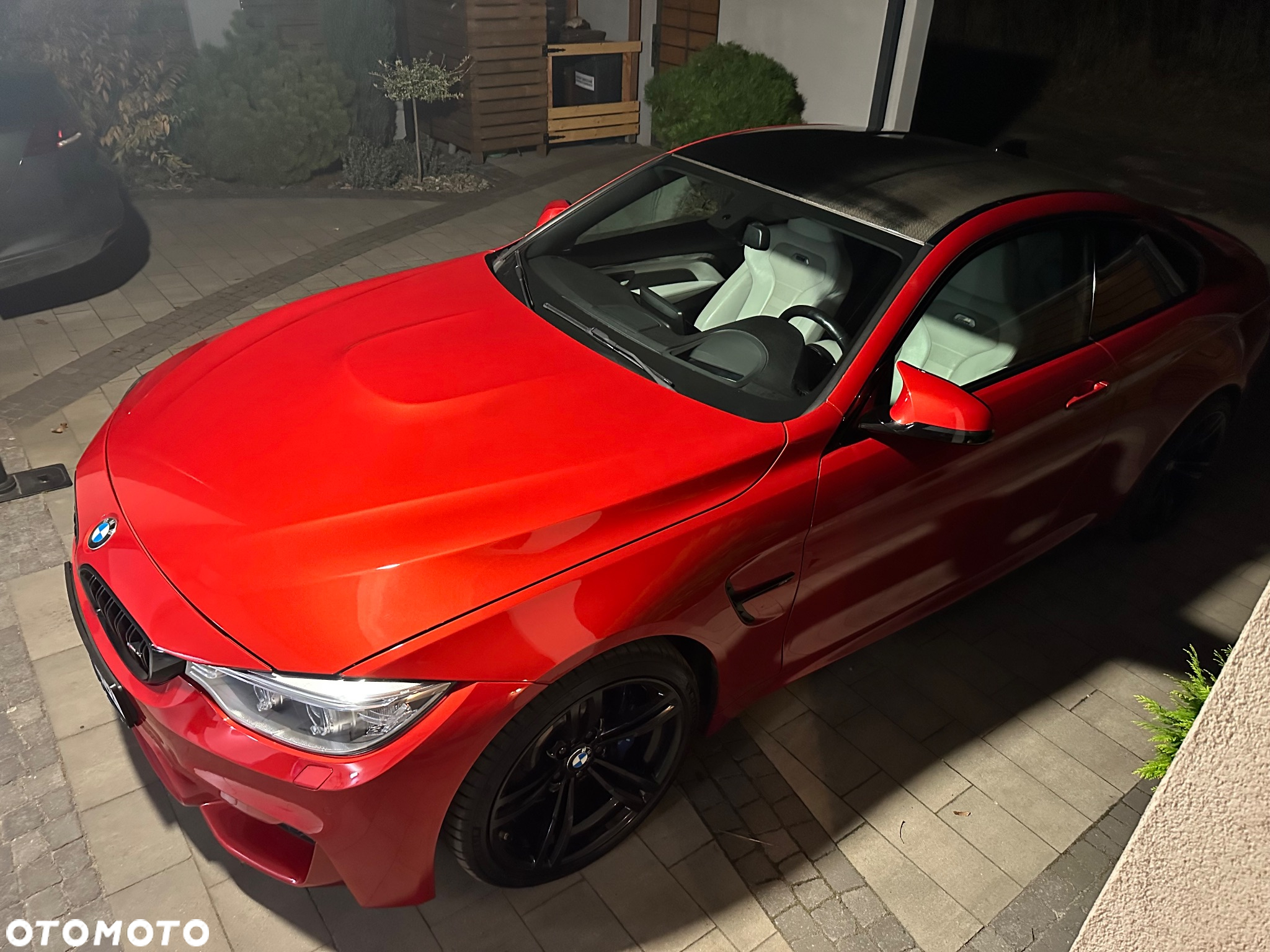 BMW M4 DKG - 15