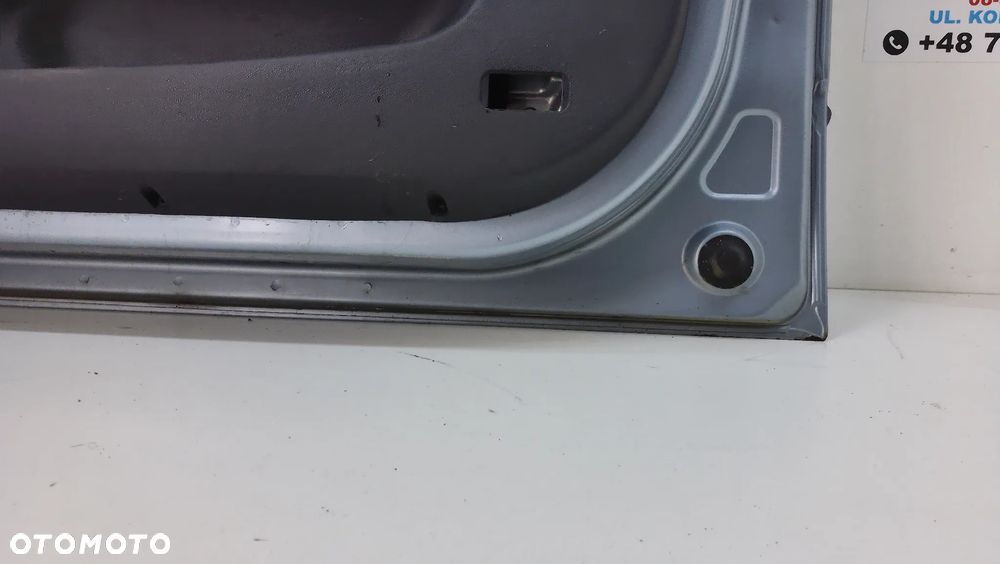 Skoda Fabia I Drzwi Prawy Przód 9151 - 11