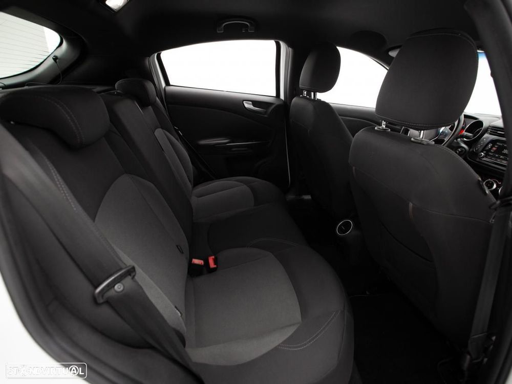 Alfa Romeo Giulietta - 10