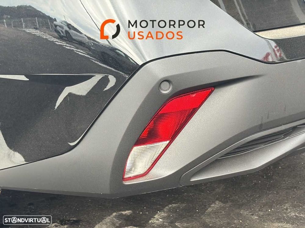 Peugeot 308 1.2 PureTech Active Pack - 17