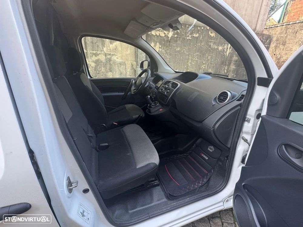 Renault Kangoo - 9