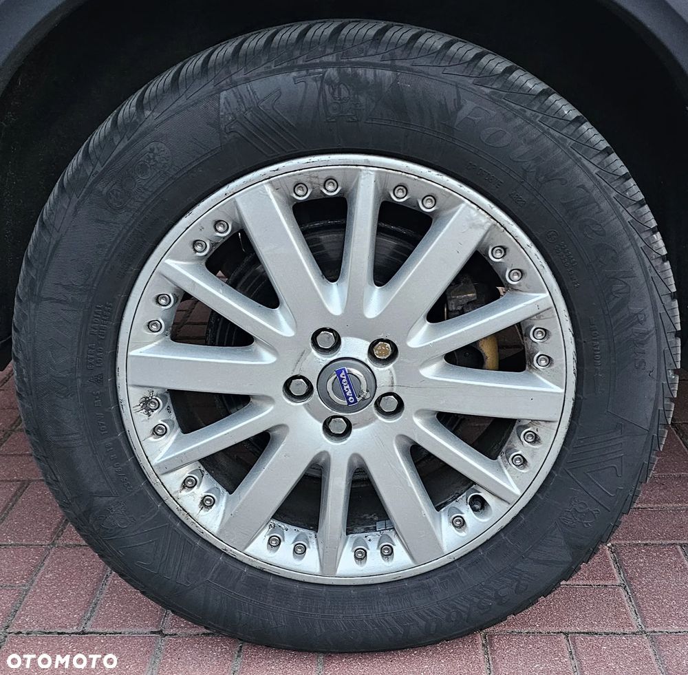 Volvo XC 90 4.4 V8 AWD Summum - 36