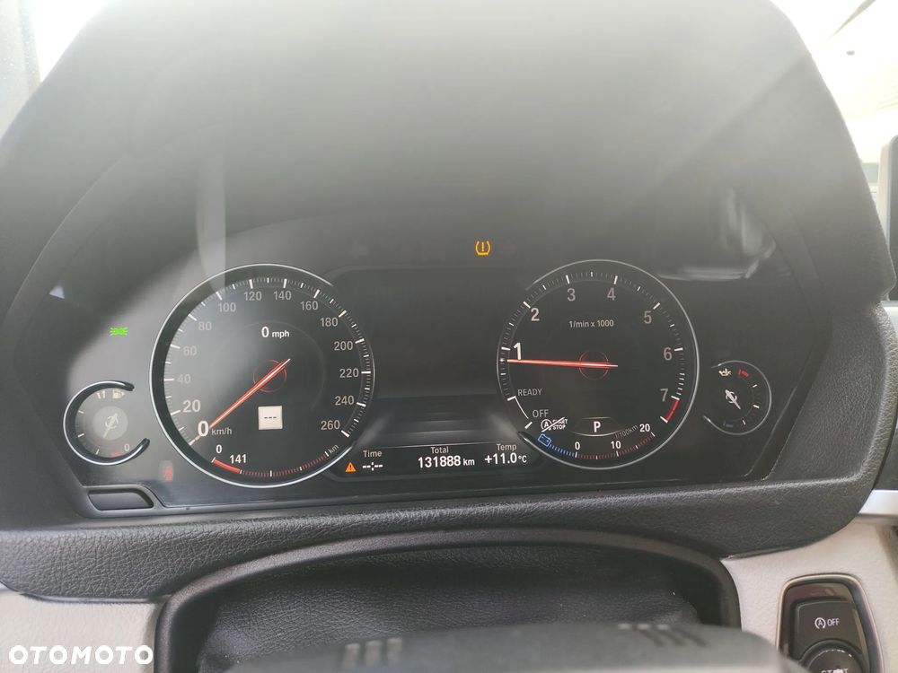 BMW Seria 4 440i Cabrio M Sport - 22