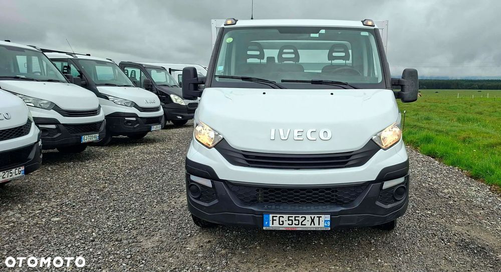 Iveco 35C14, 35C13,35C15, 35C16 - 4