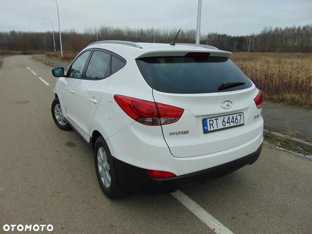 Hyundai ix35 2.0 2WD Style - 3