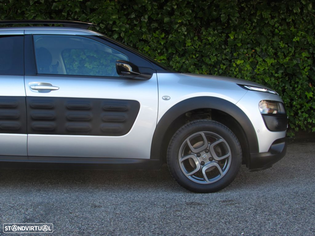 Citroën C4 Cactus 1.2 PureTech Shine - 7