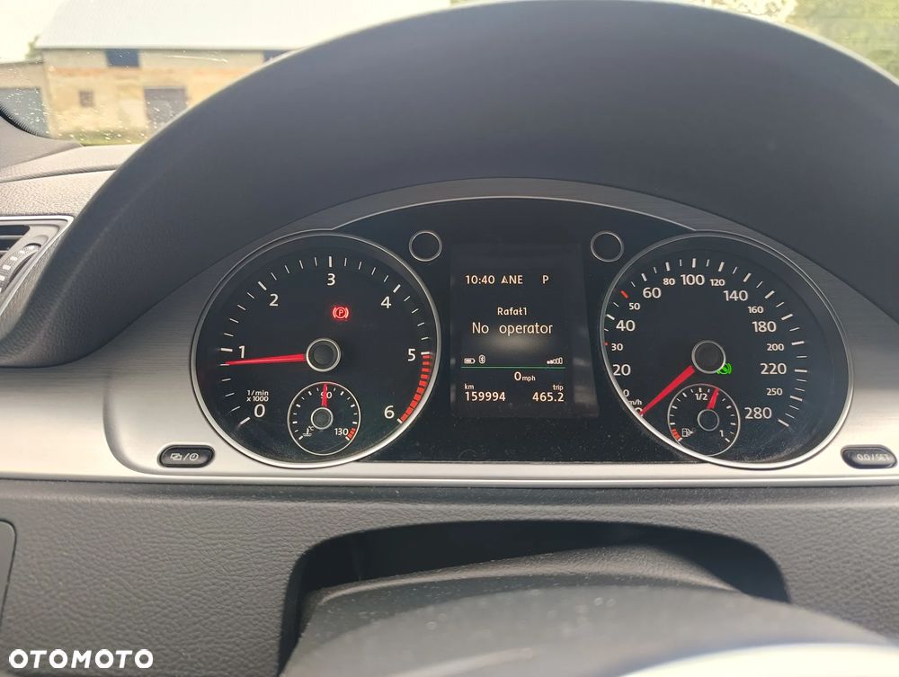 Volkswagen CC 2.0 TDI DPF BMT DSG - 25