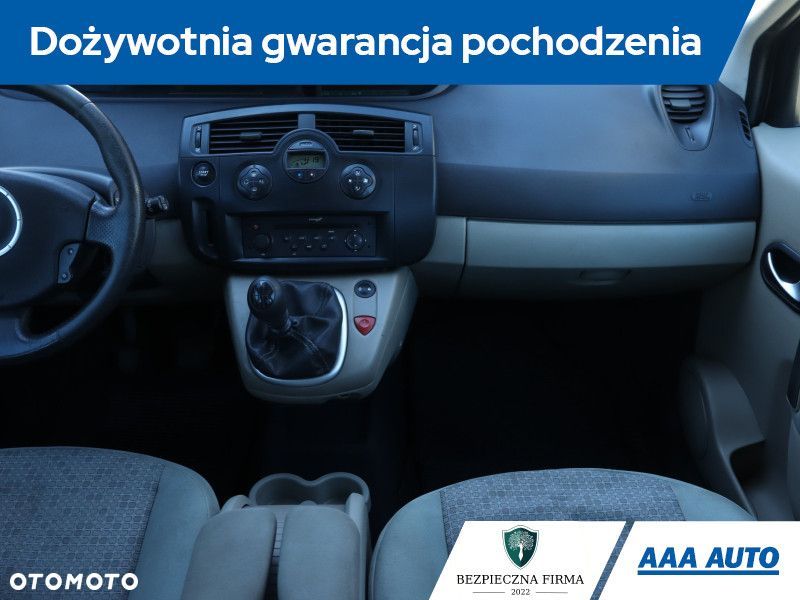 Renault Scenic - 10