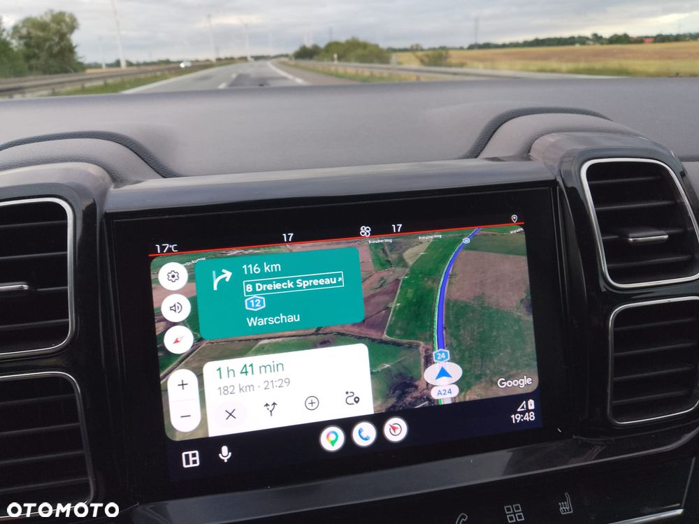 Citroën C5 Aircross 1.2 PureTech Feel - 15