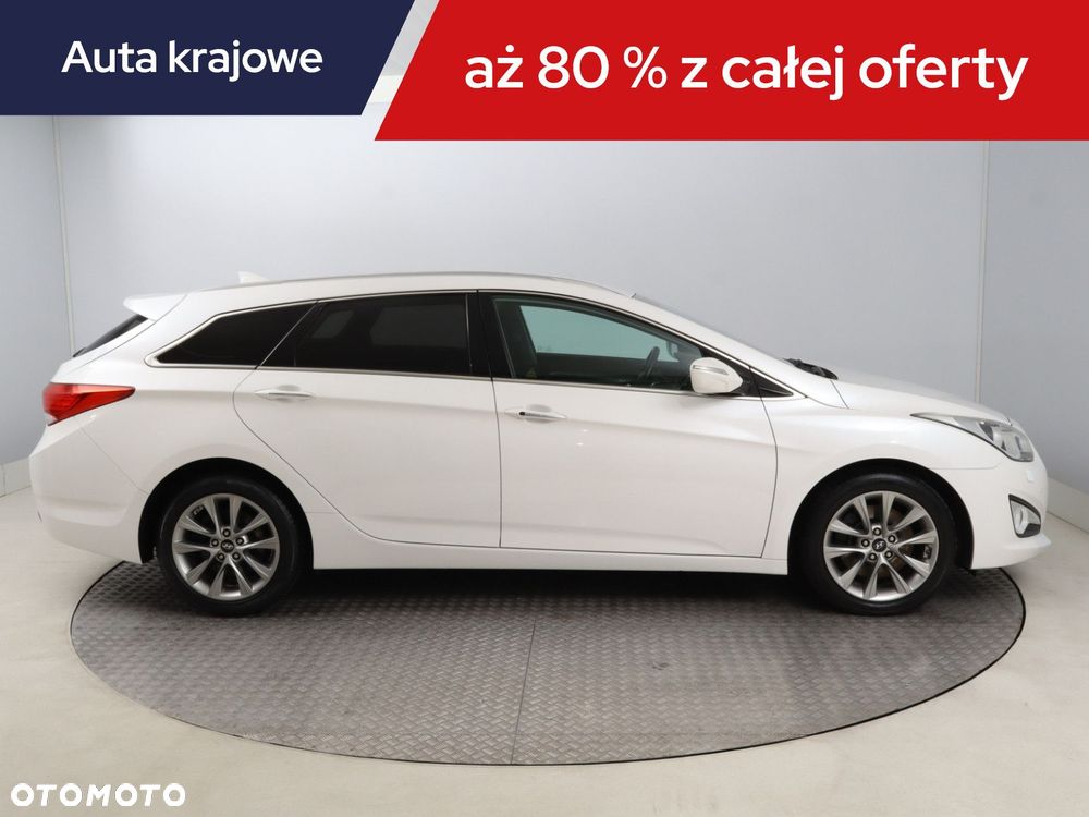 Hyundai i40 - 8