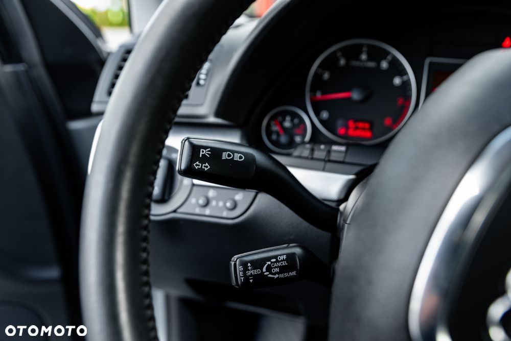 Audi A4 - 35