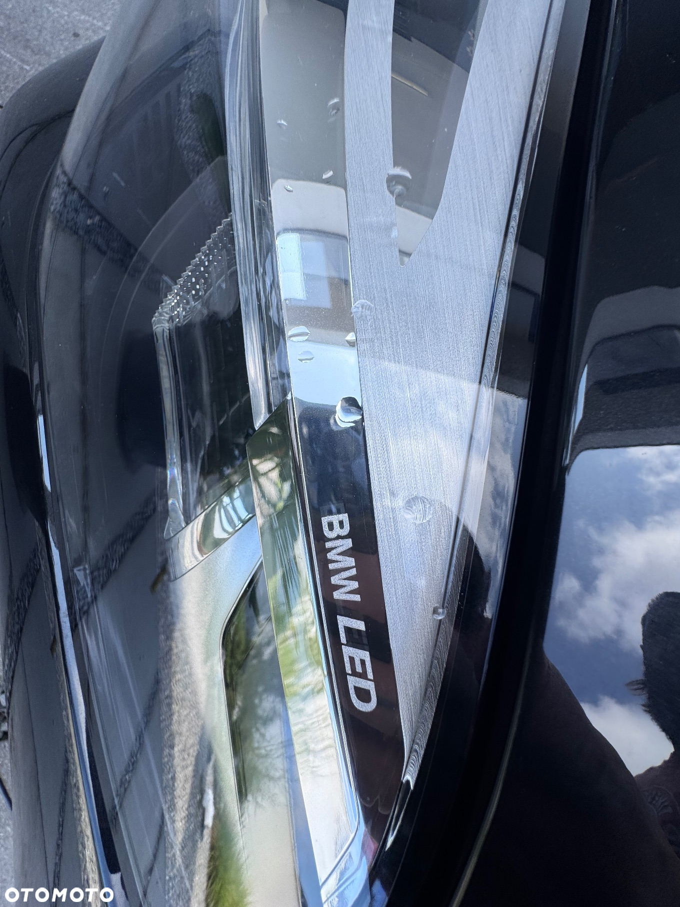 BMW Seria 2 218i Sport Line - 6