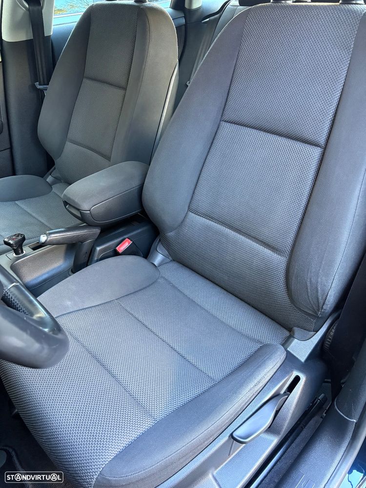 Audi A3 Sportback 1.6 TDI Sport - 7