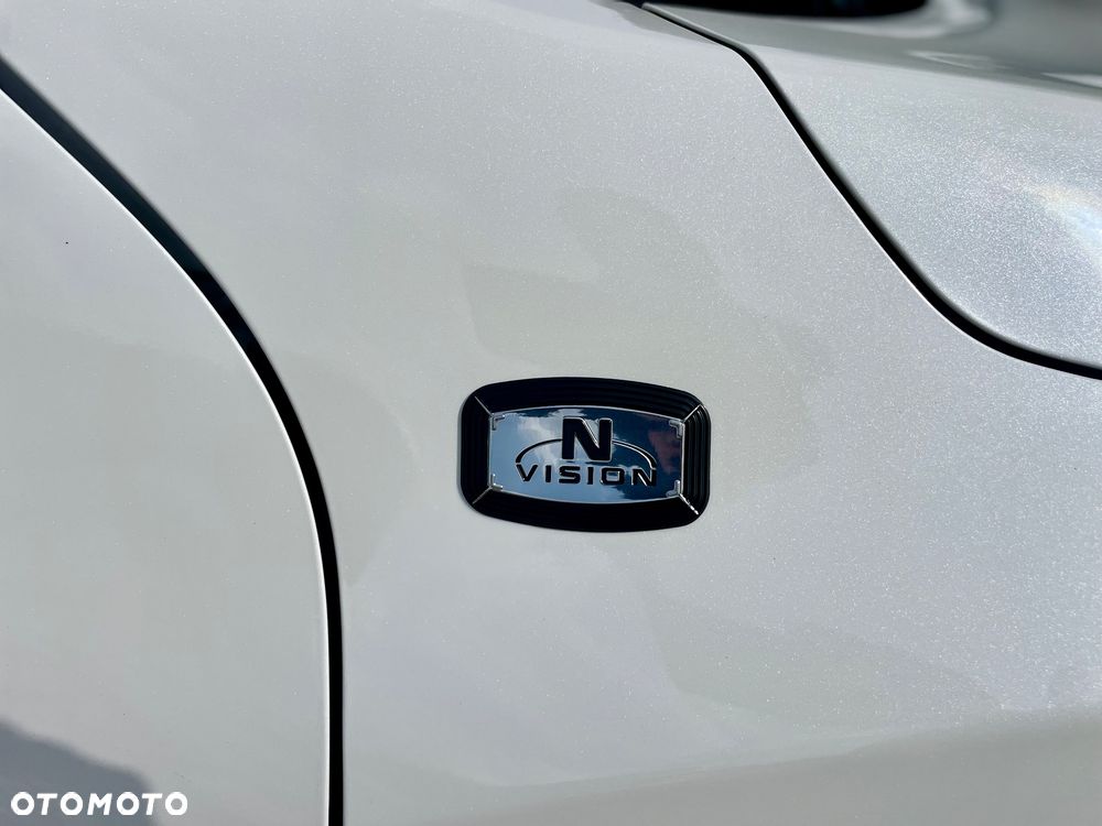 Nissan Juke 1.2 DIG-T Tekna (lea) EU6 - 37