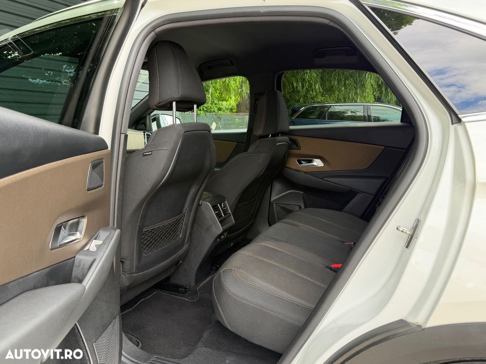 DS Automobiles DS 7 Crossback - 34