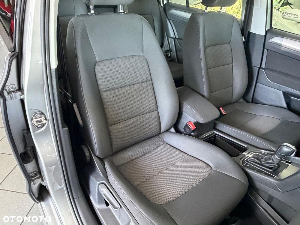 Volkswagen Golf Sportsvan 1.2 TSI BlueMotion Technology DSG Allstar - 16