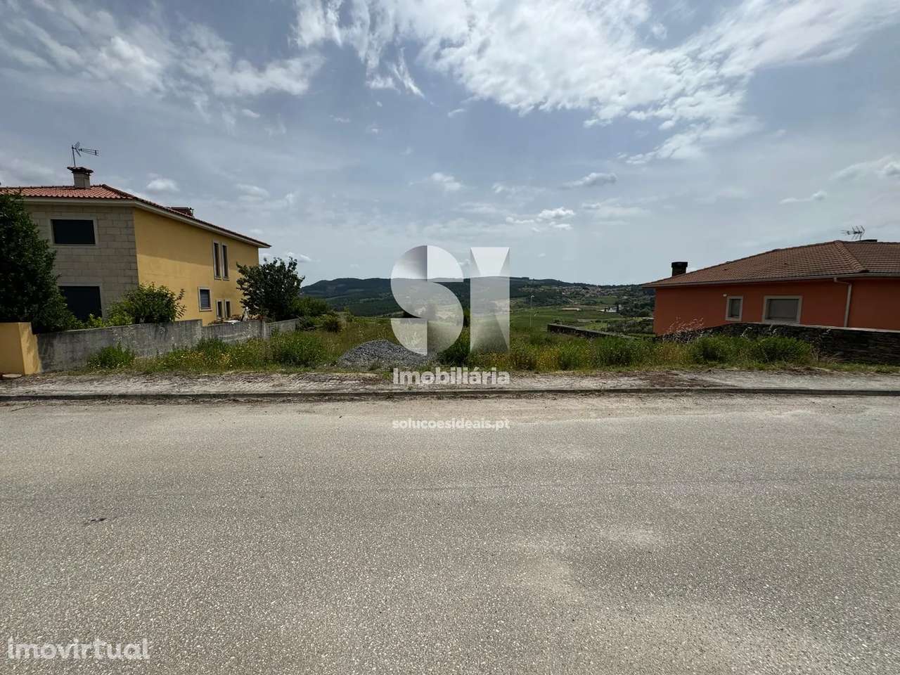 Terreno em Sabrosa - Grande imagem: 2/10