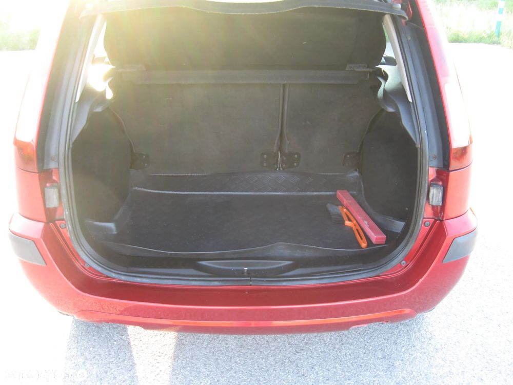 Ford Fusion 1.25 Ambiente - 10