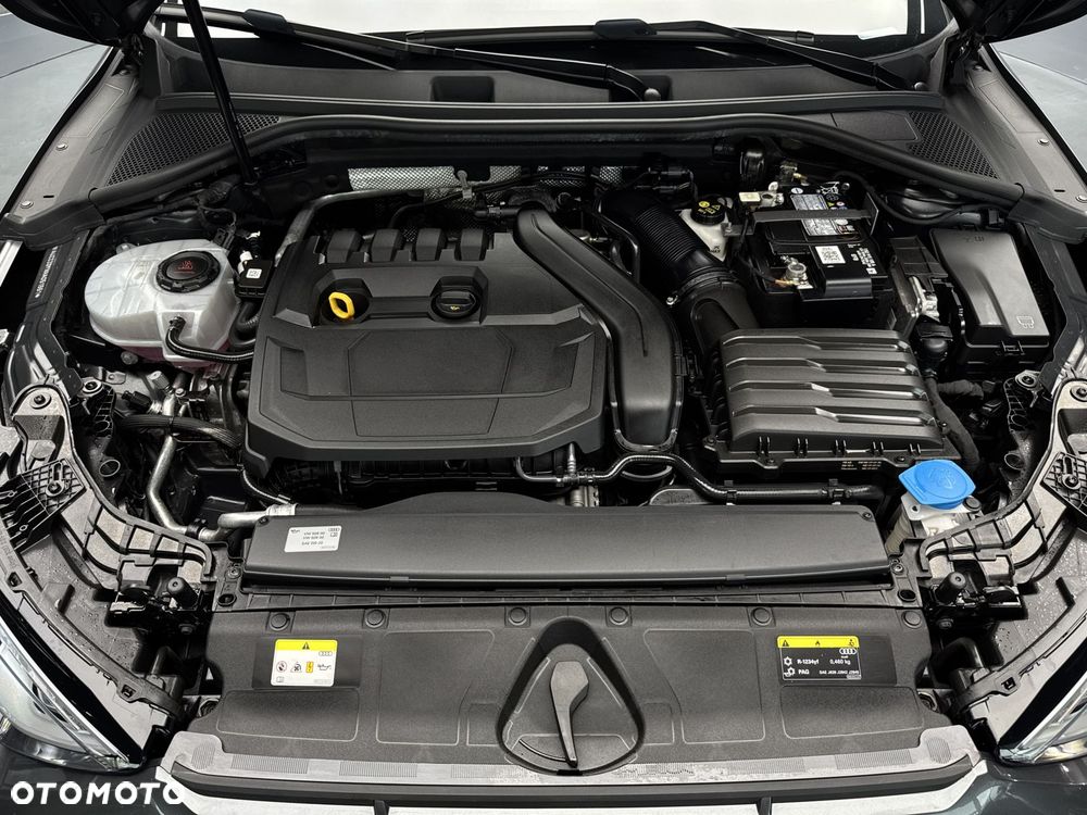 Audi A3 Sportback 35 TFSI mHEV S Line S tronic - 22