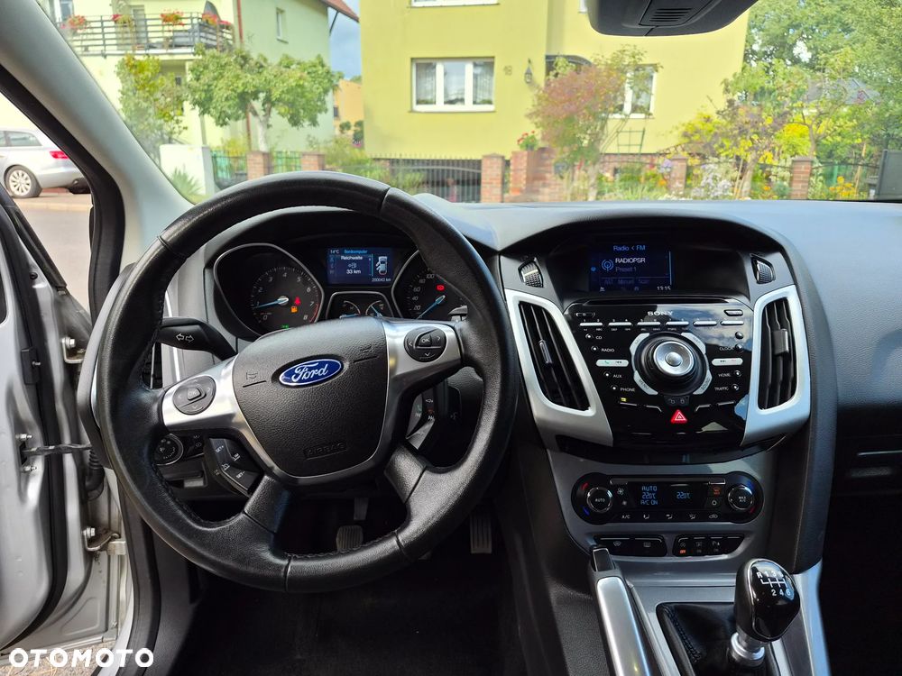 Ford Focus - 19