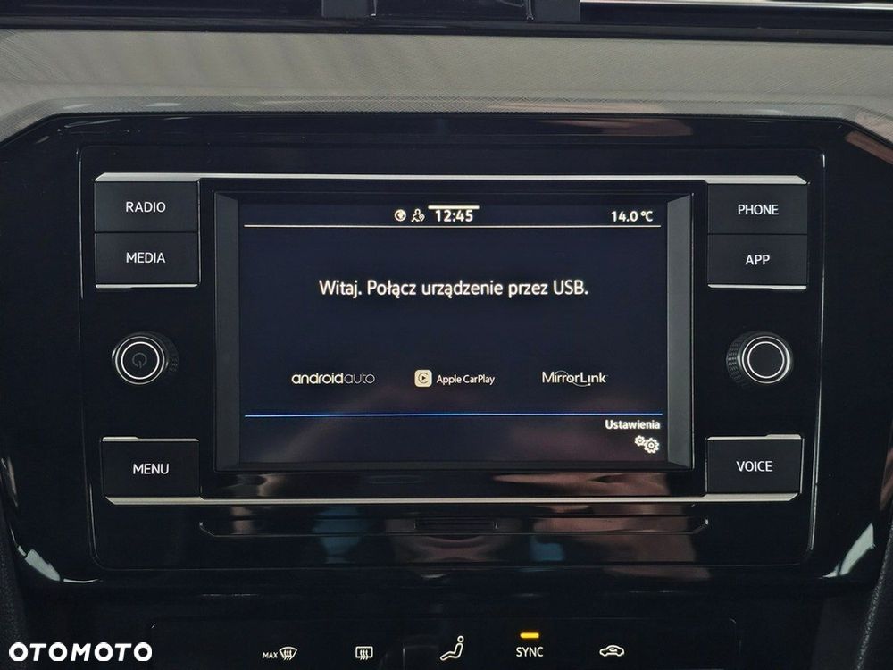 Volkswagen Passat Variant - 22