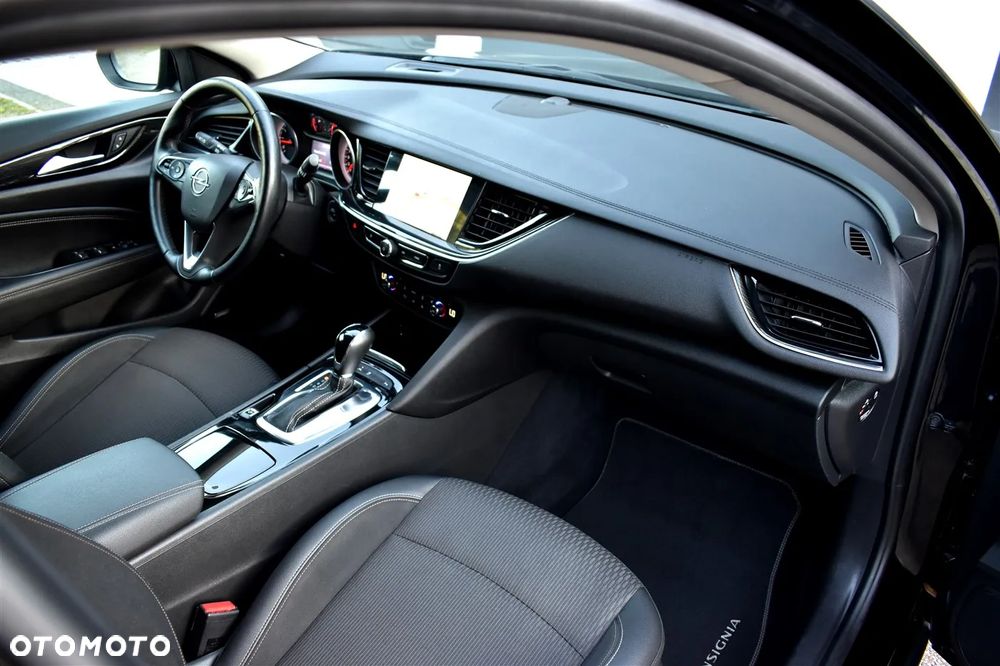 Opel Insignia 1.5 T GPF Exclusive S&S - 27