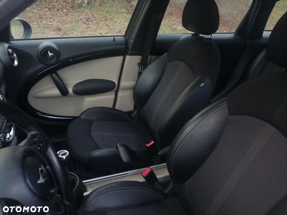 MINI Countryman Cooper D ALL4 - 10