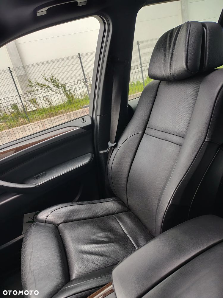 BMW X5 4.0d xDrive - 7