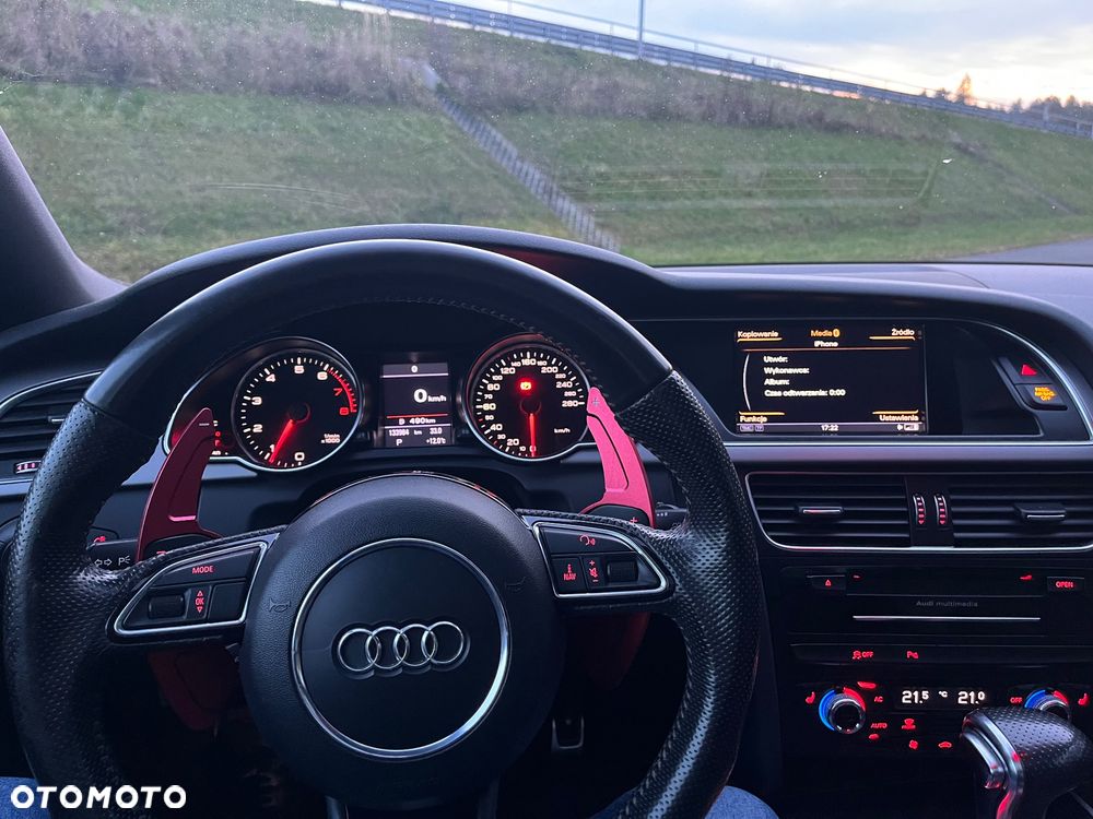 Audi A5 Coupé 2.0 TFSI Quattro S tronic - 31