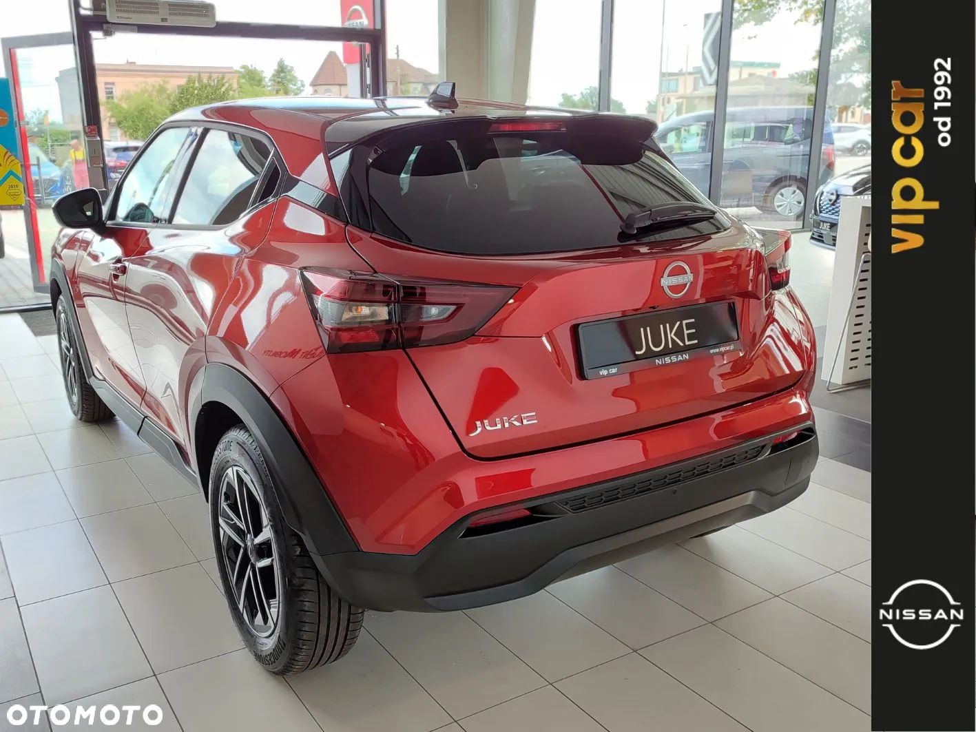 Nissan Juke 1.0 DIG-T N-Connecta - 2
