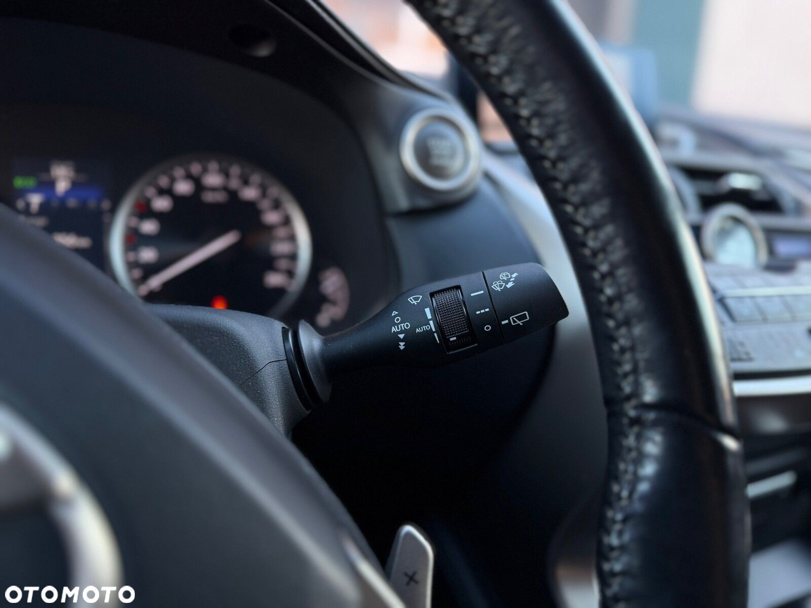 Lexus NX 200t Prestige AWD - 25