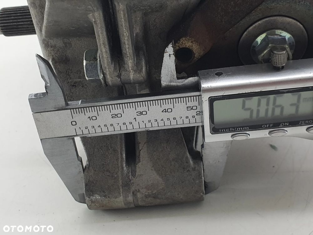 DYFER PRZOD DYFERENCJAL   CECTEK 500 GLADIATOR QUADDRIFT - 14