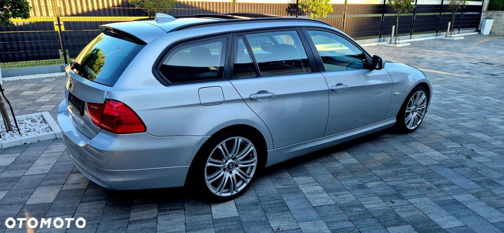 BMW Seria 3 - 4