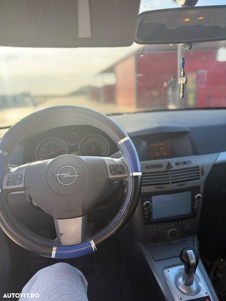 Opel Astra - 7