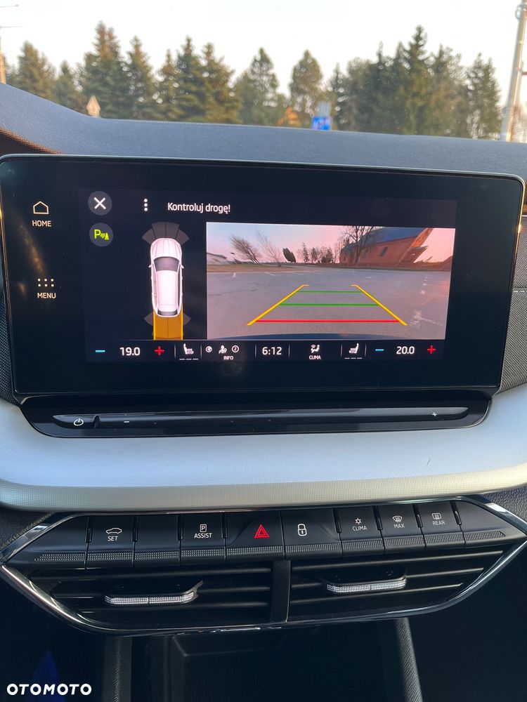 Skoda Octavia 2.0 TDI 4x4 Style DSG - 25