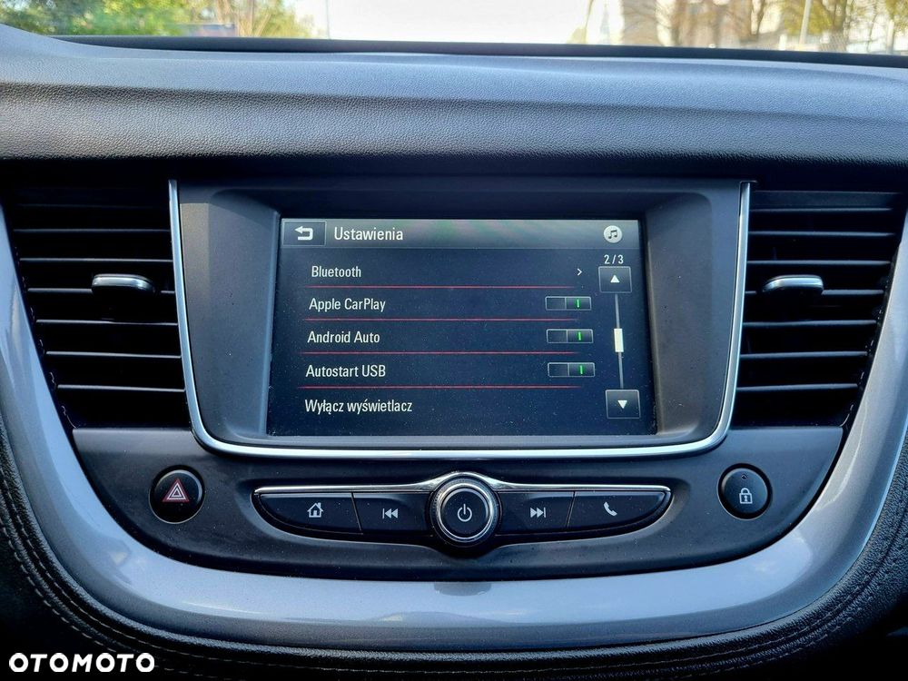 Opel Grandland X 1.2 Start/Stop Elegance - 20