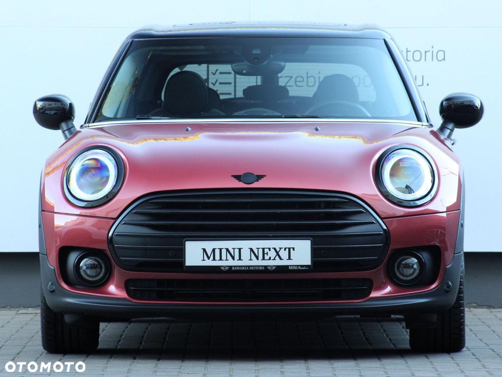 MINI Clubman - 10