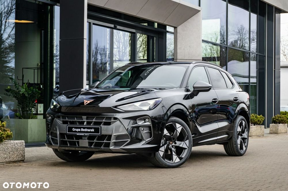 Cupra Terramar - 3
