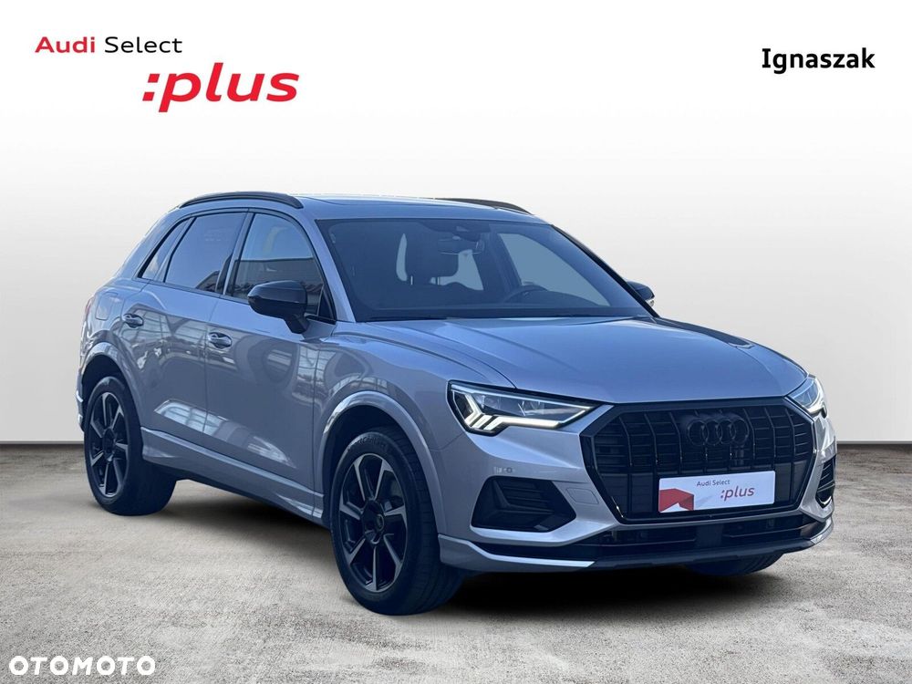 Audi Q3 35 TFSI mHEV Advanced S tronic - 8