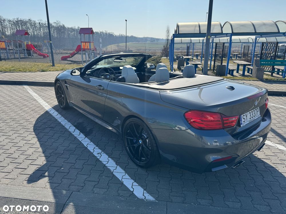 BMW M4 - 17