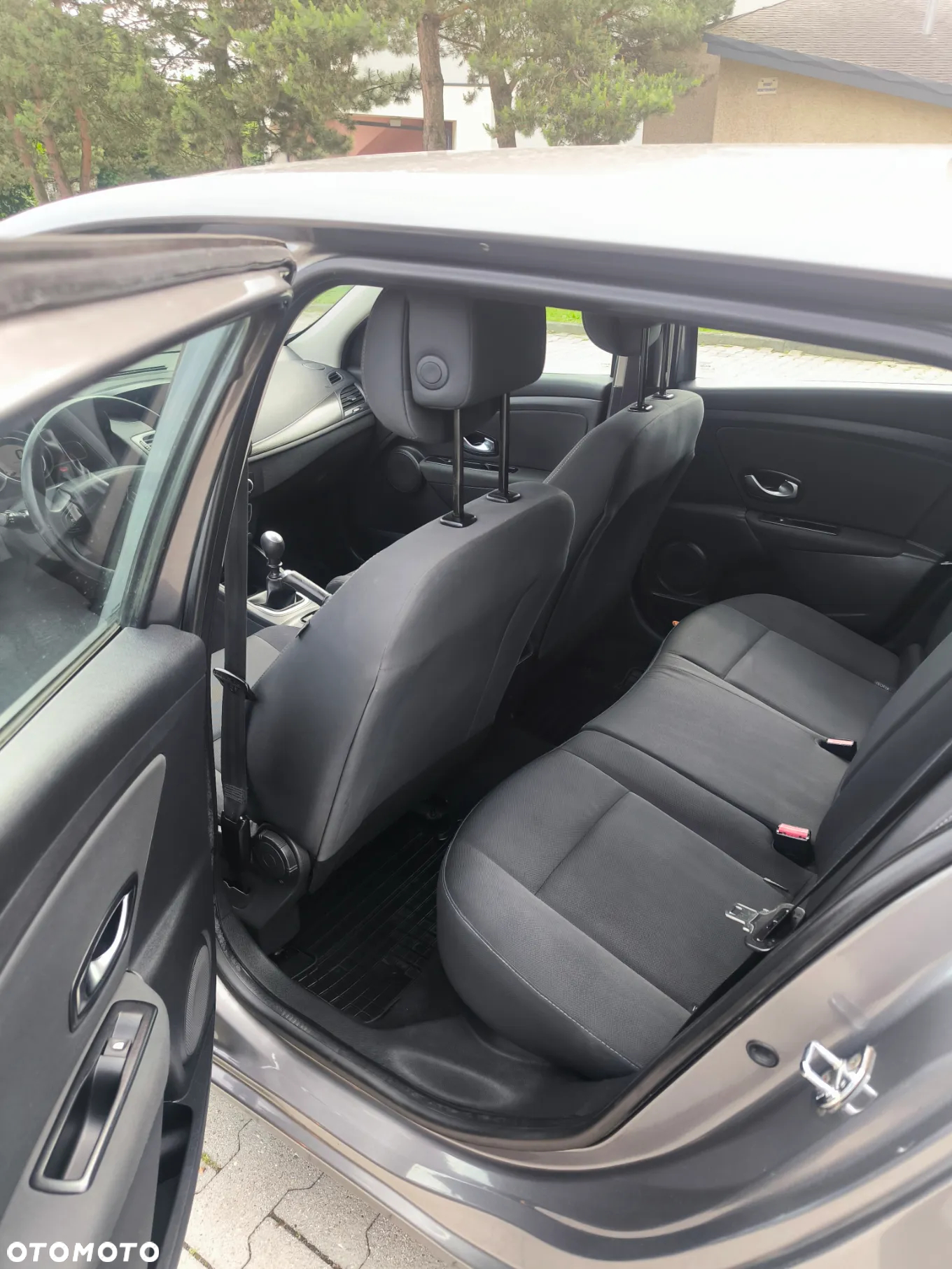 Renault Megane 1.6 16V Dynamique - 12